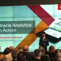 Pianoforte (Carpisa, Yamamay e Jaked), Trenitalia e tivùsat: innovare il business con gli analytics