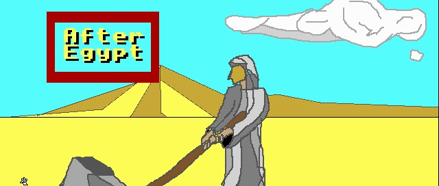 Il Programmatore Solitario di Dio