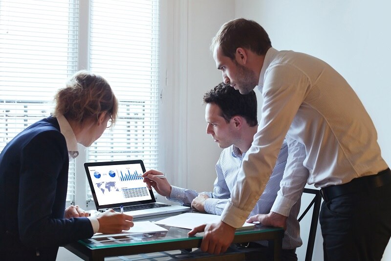 Oracle Analytics 105.4 Release
